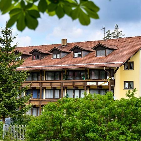 Appartements Zum Arber بايريش أيزنشتاين المظهر الخارجي الصورة