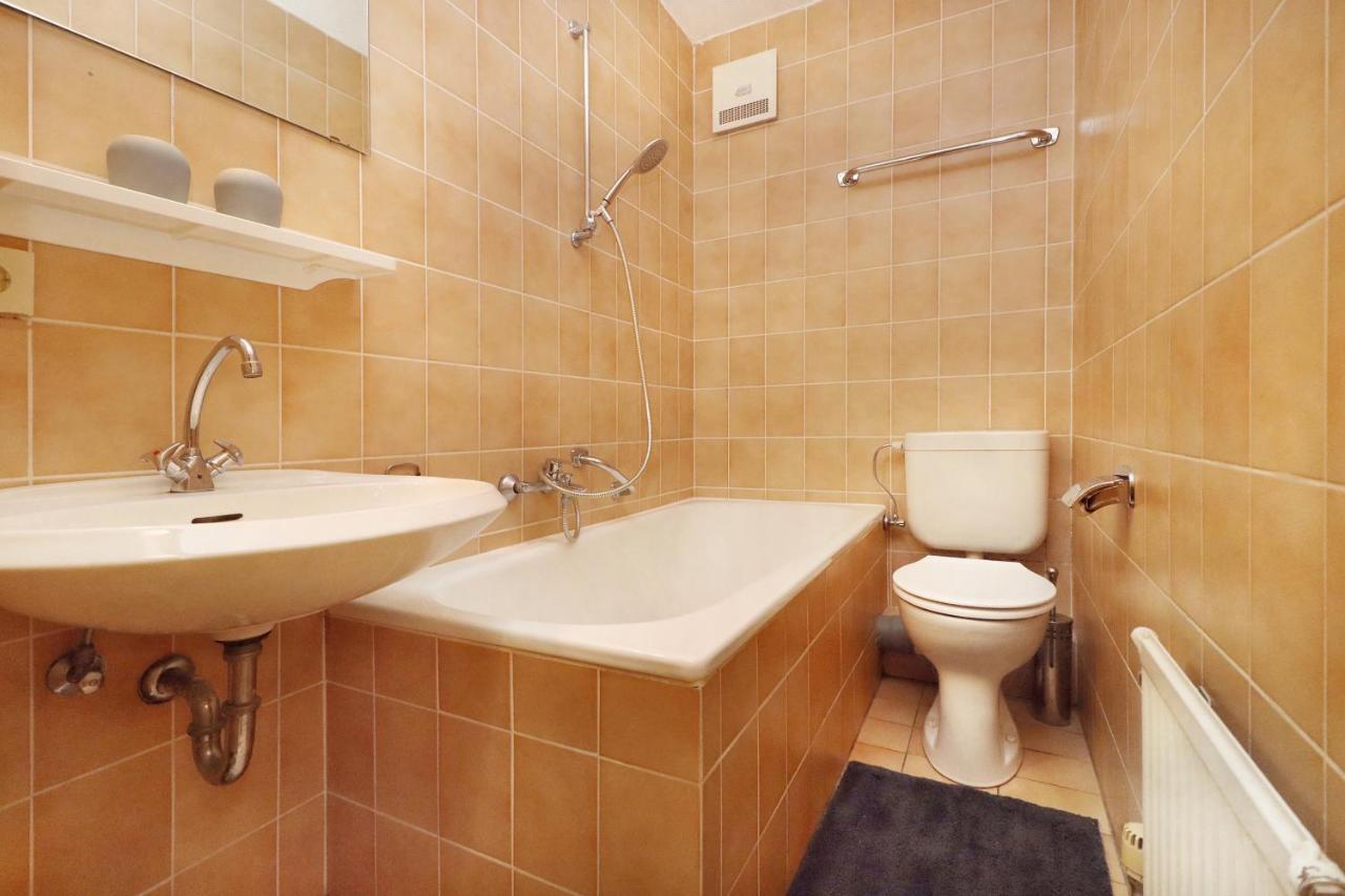Appartements Zum Arber بايريش أيزنشتاين المظهر الخارجي الصورة
