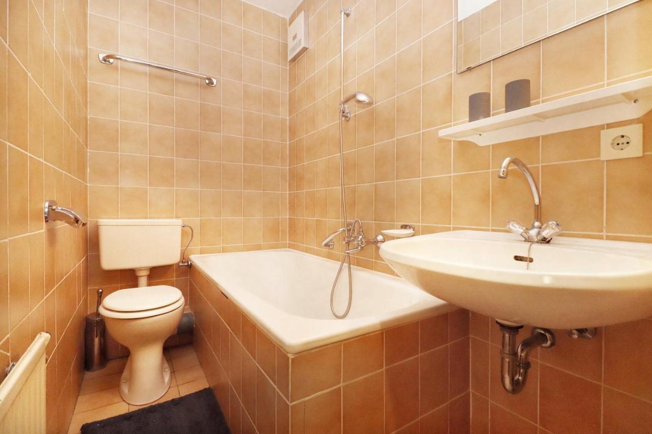 Appartements Zum Arber بايريش أيزنشتاين المظهر الخارجي الصورة