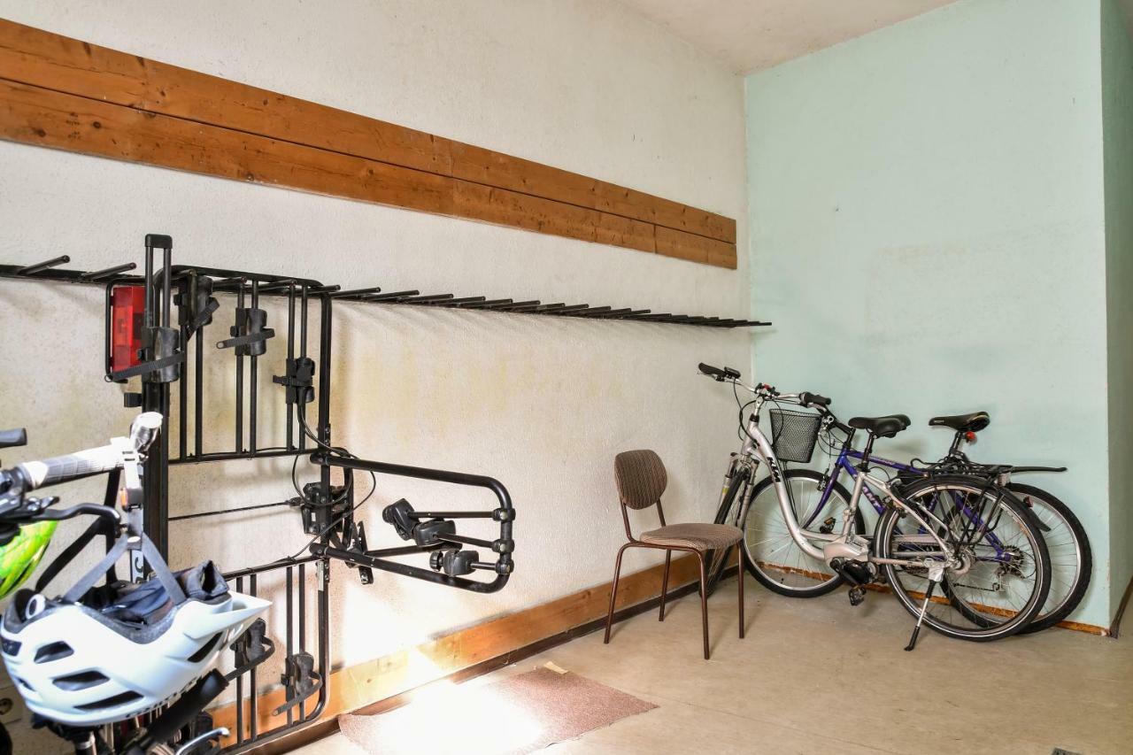 Appartements Zum Arber بايريش أيزنشتاين المظهر الخارجي الصورة