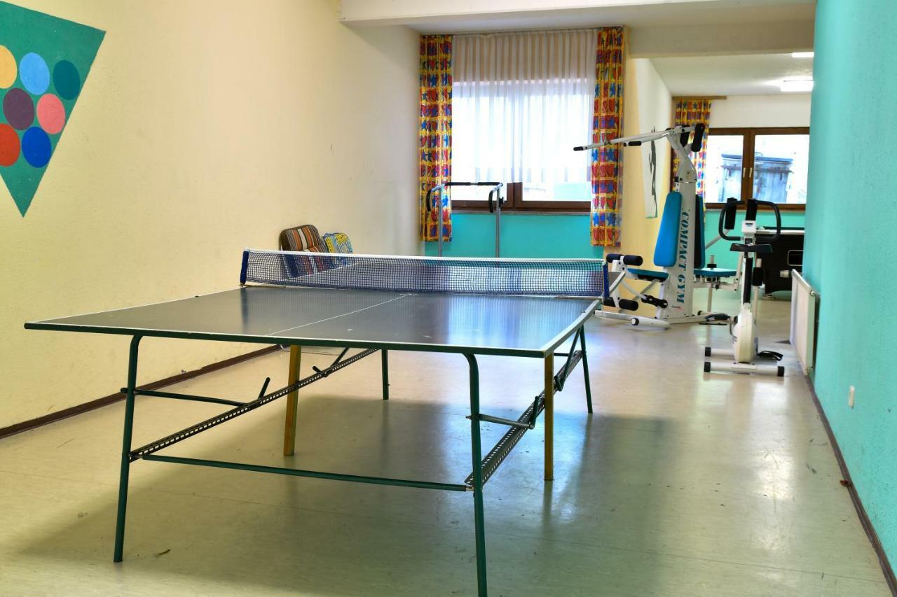 Appartements Zum Arber بايريش أيزنشتاين المظهر الخارجي الصورة